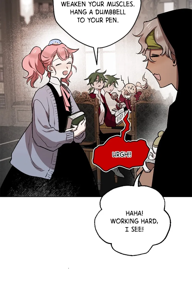 The Demon King’s Confession chapter 36 page 85