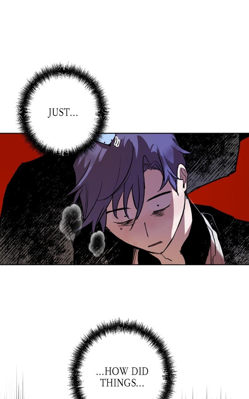 The Demon King’s Confession chapter 37 page 1