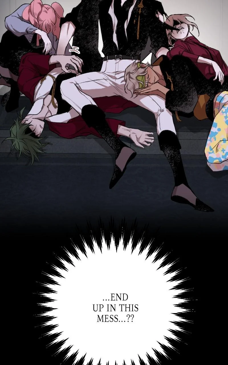 The Demon King’s Confession chapter 37 page 3