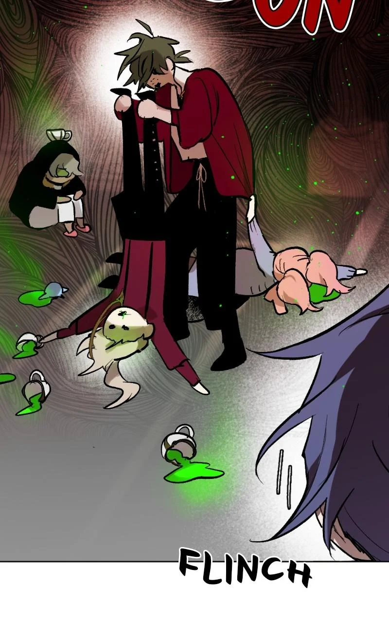 The Demon King’s Confession chapter 37 page 9