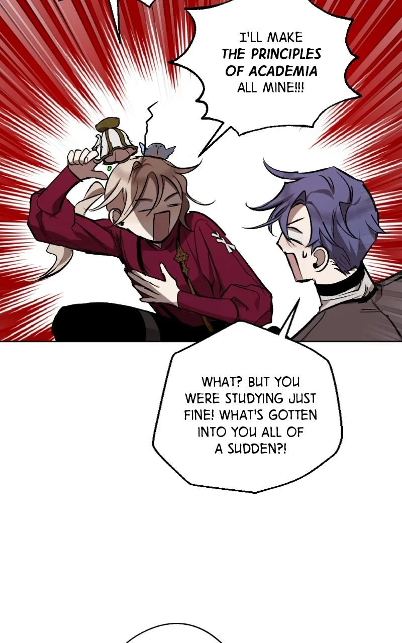 The Demon King’s Confession chapter 37 page 16