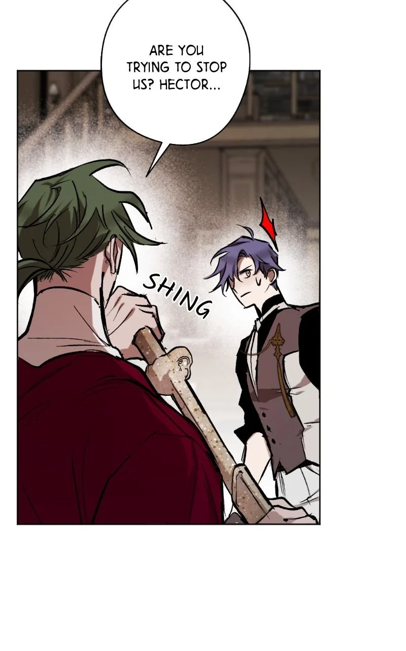 The Demon King’s Confession chapter 37 page 17