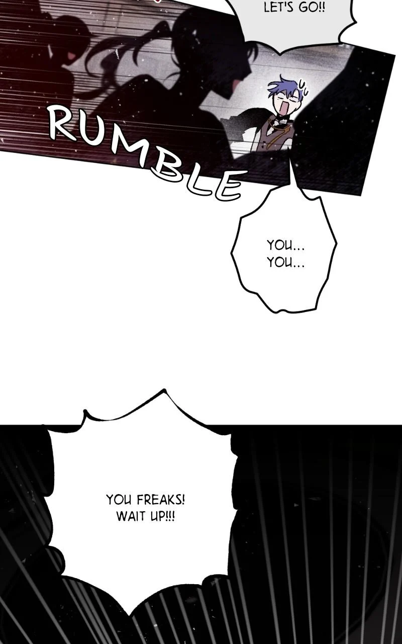The Demon King’s Confession chapter 37 page 28
