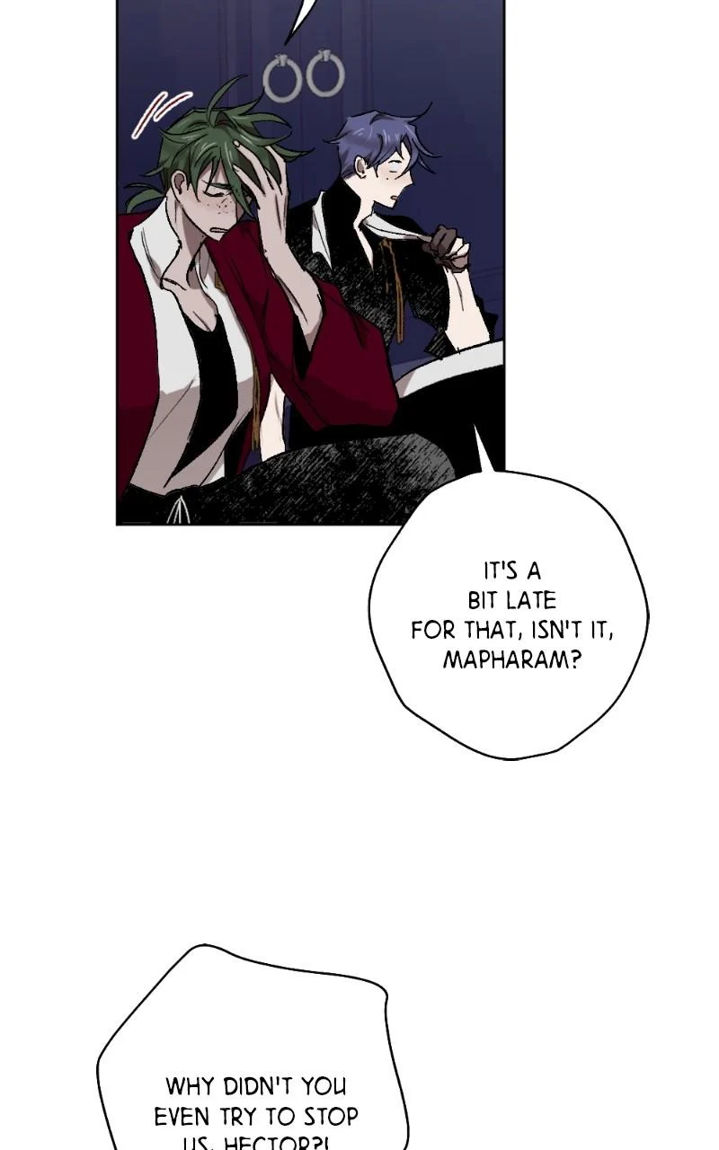 The Demon King’s Confession chapter 37 page 32