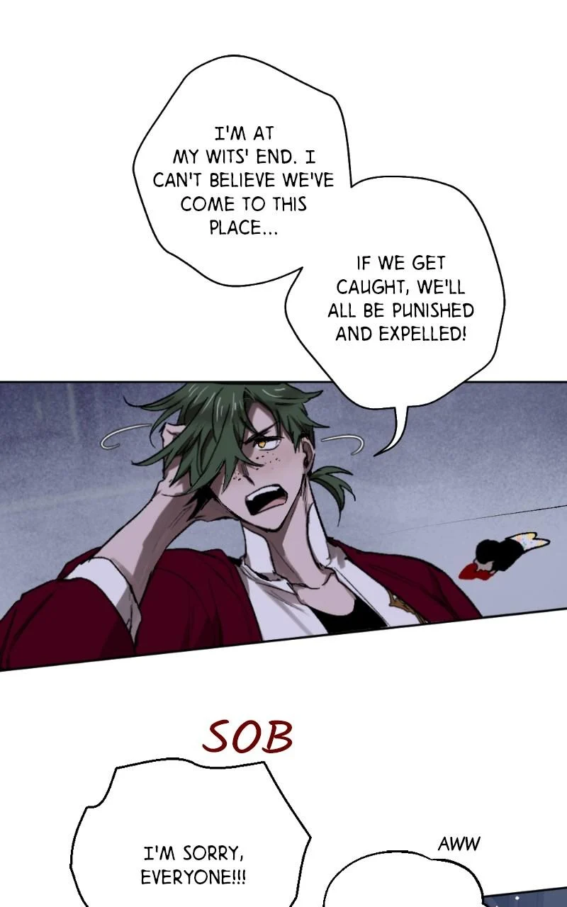 The Demon King’s Confession chapter 37 page 36
