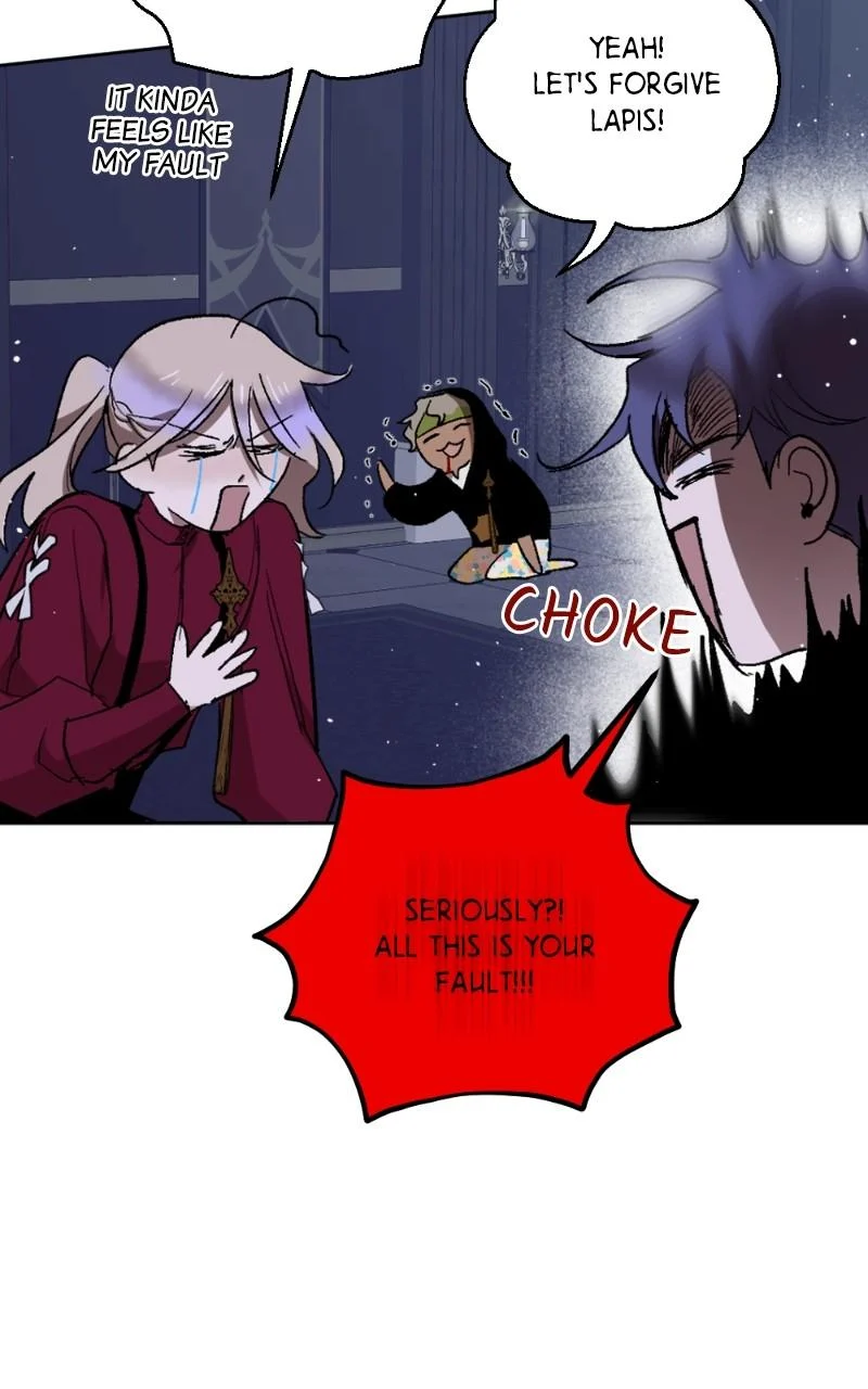 The Demon King’s Confession chapter 37 page 37