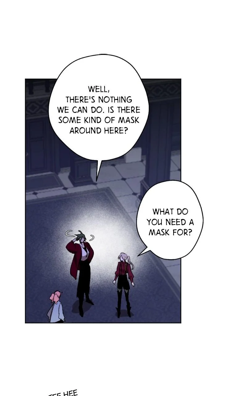 The Demon King’s Confession chapter 37 page 38