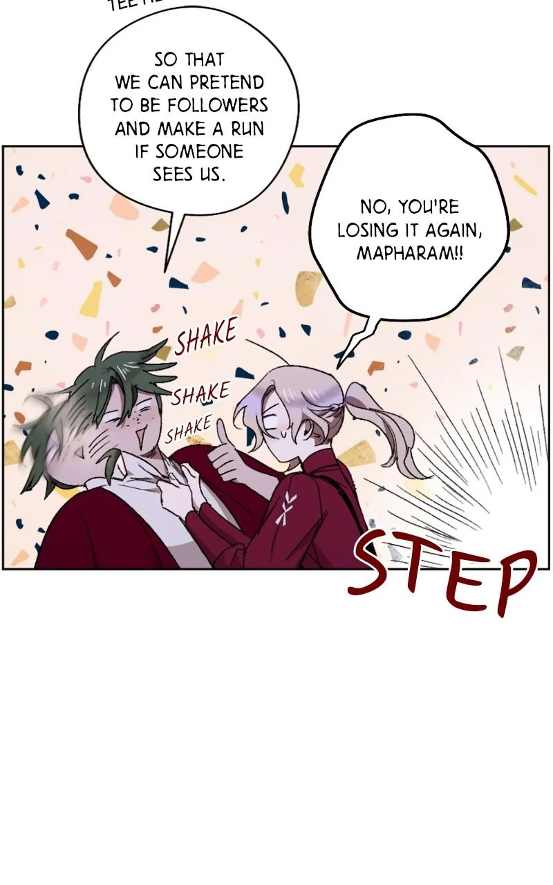 The Demon King’s Confession chapter 37 page 39