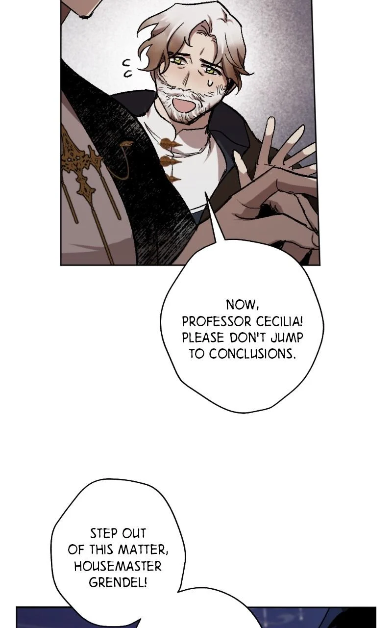 The Demon King’s Confession chapter 37 page 47