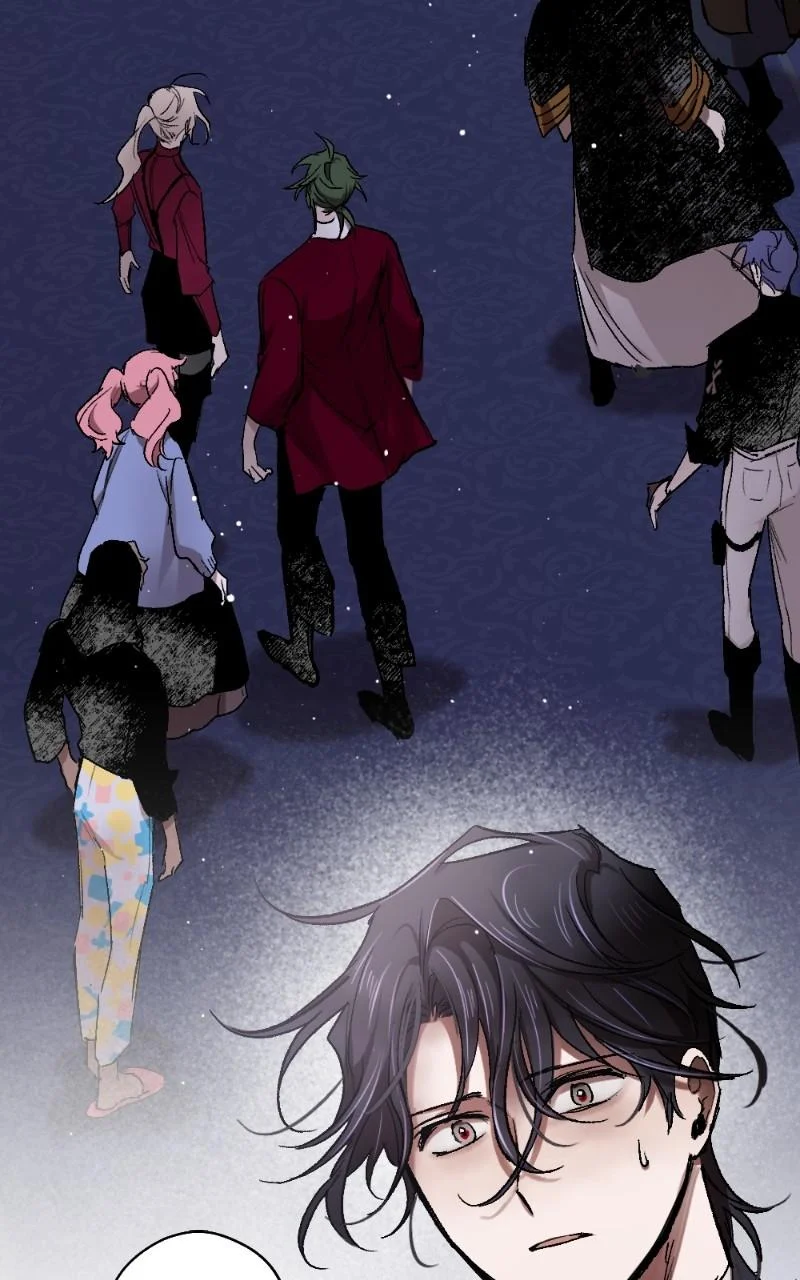 The Demon King’s Confession chapter 37 page 50