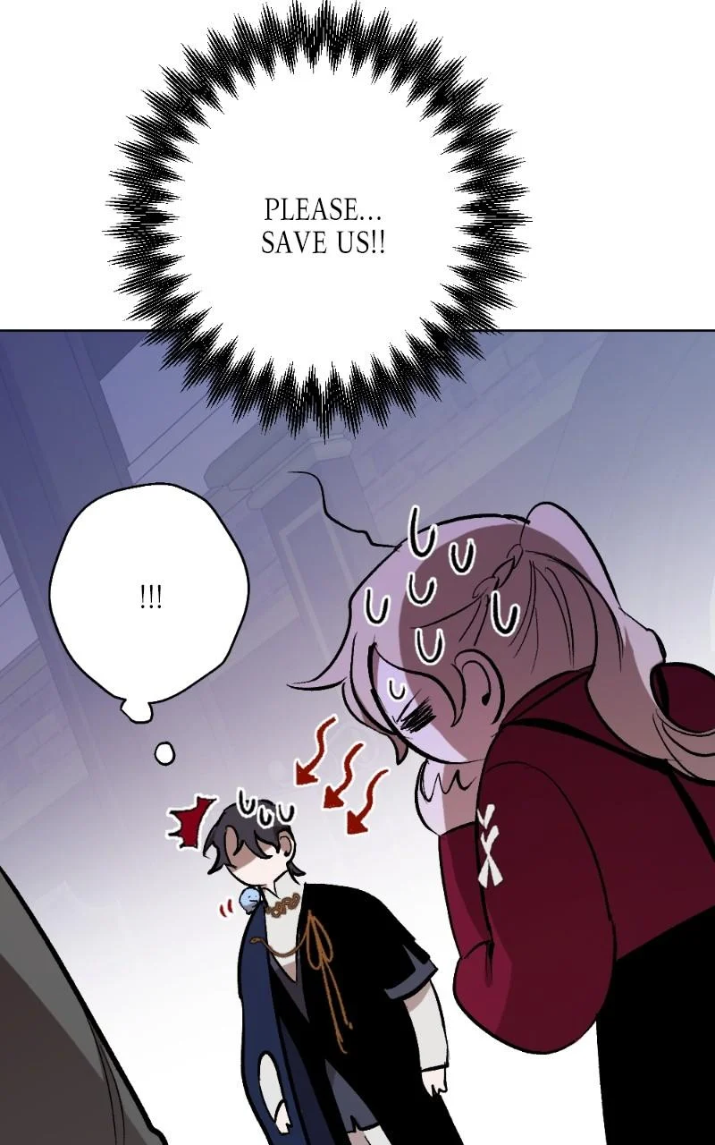 The Demon King’s Confession chapter 37 page 55