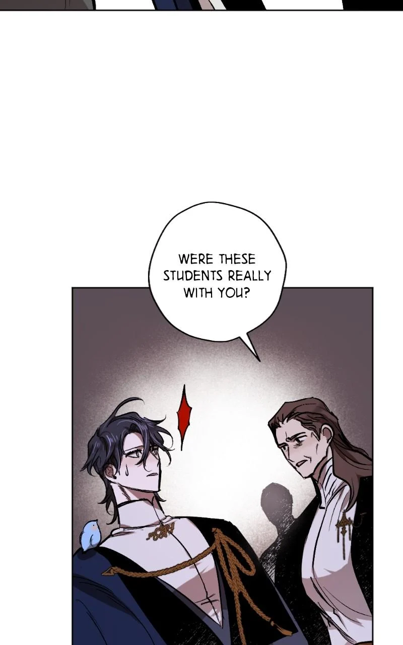 The Demon King’s Confession chapter 37 page 56