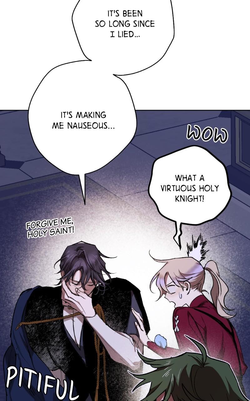 The Demon King’s Confession chapter 37 page 71