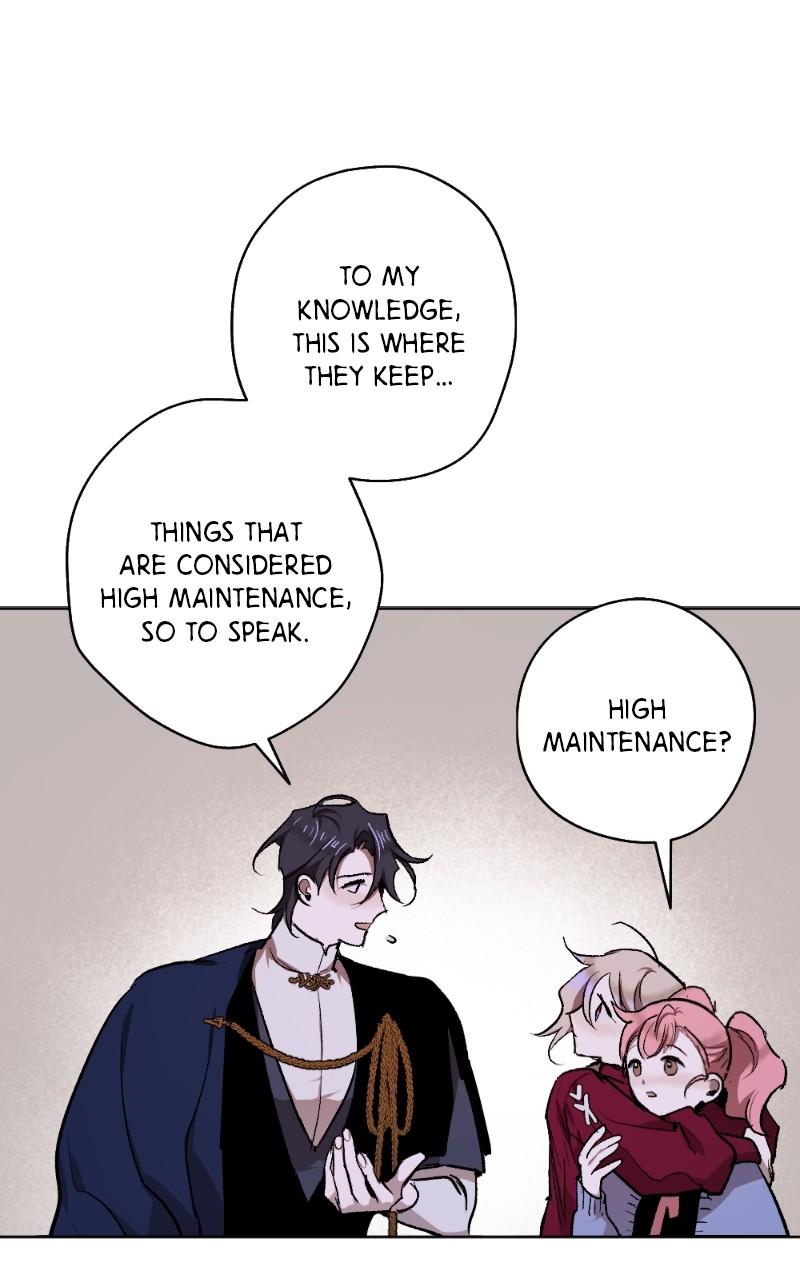 The Demon King’s Confession chapter 37 page 79