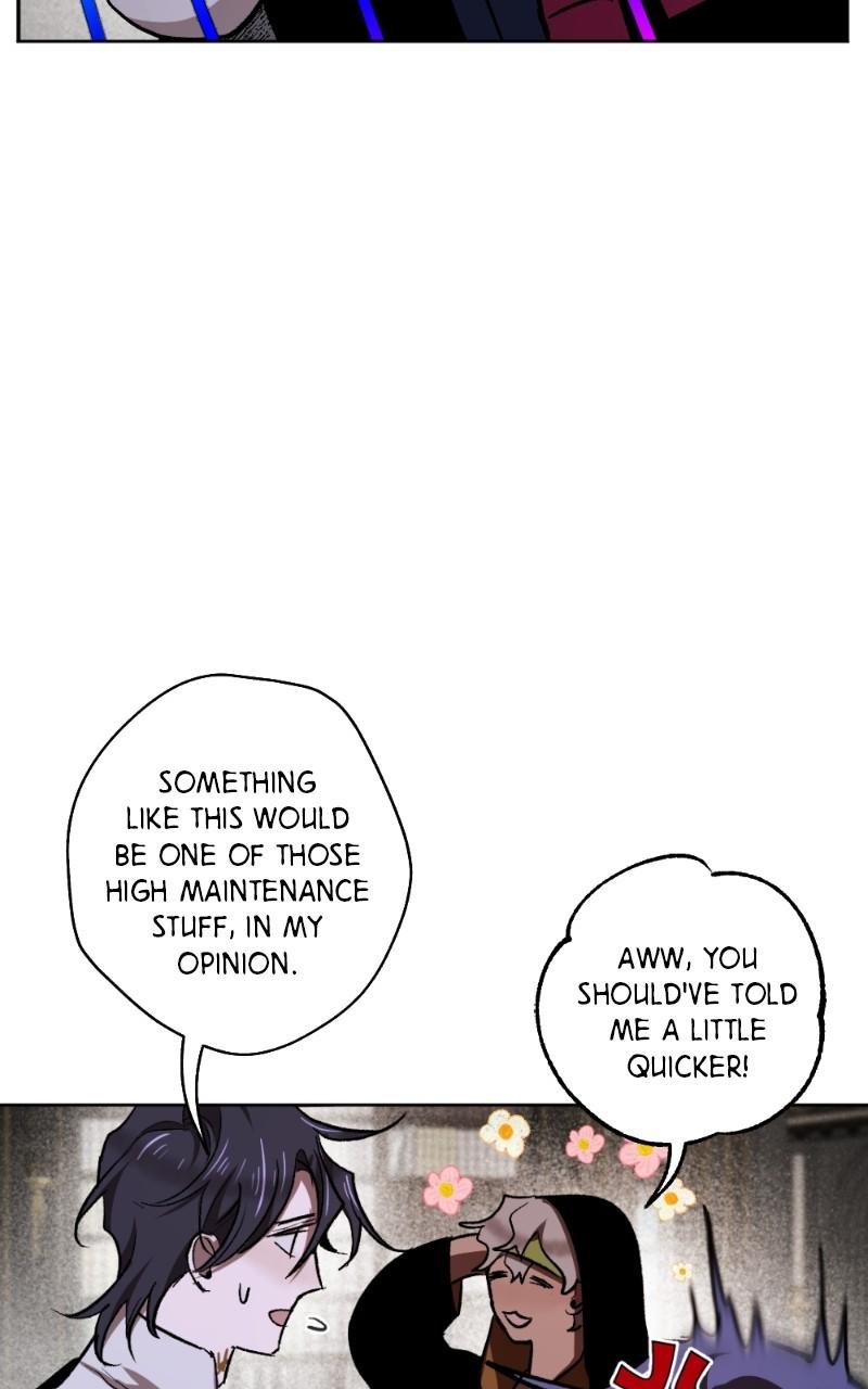 The Demon King’s Confession chapter 37 page 87