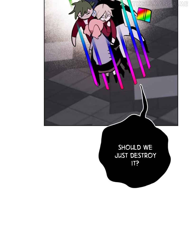 The Demon King’s Confession chapter 38 page 72