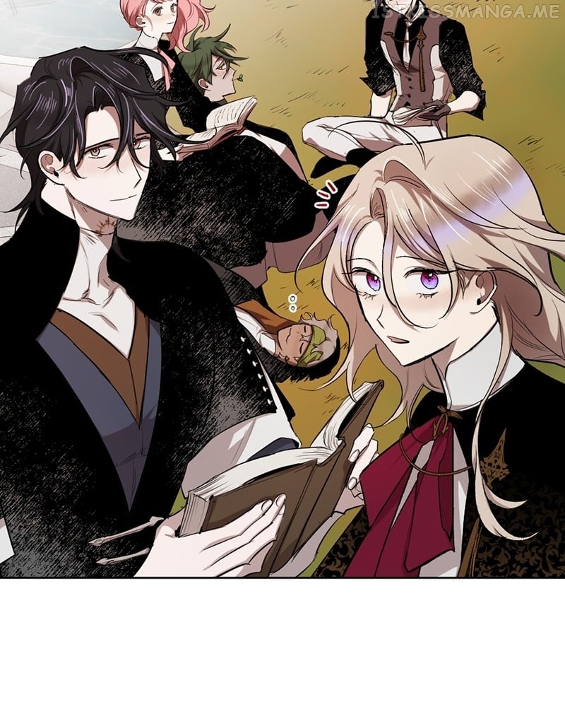 The Demon King’s Confession chapter 39 page 7