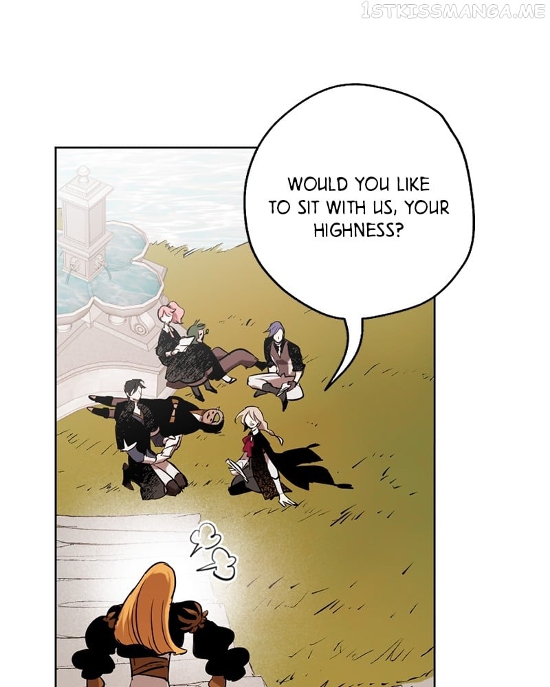 The Demon King’s Confession chapter 39 page 8