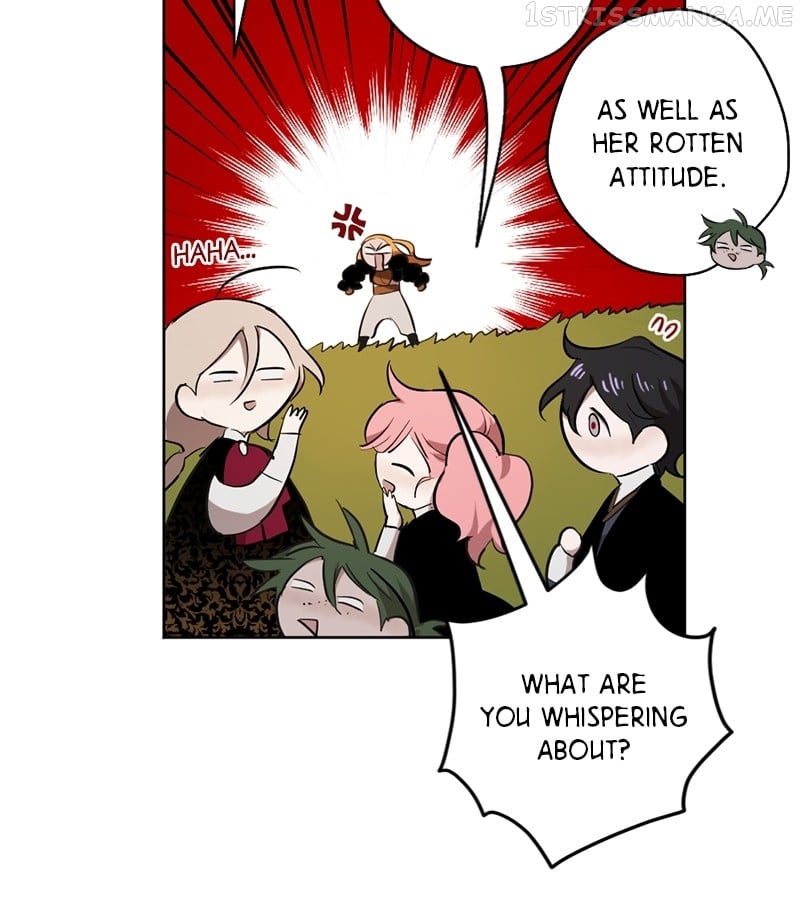 The Demon King’s Confession chapter 39 page 10