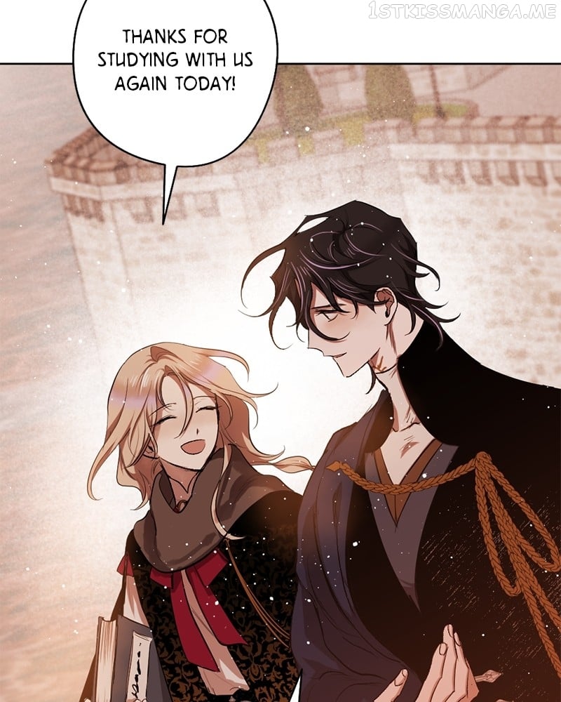 The Demon King’s Confession chapter 39 page 15
