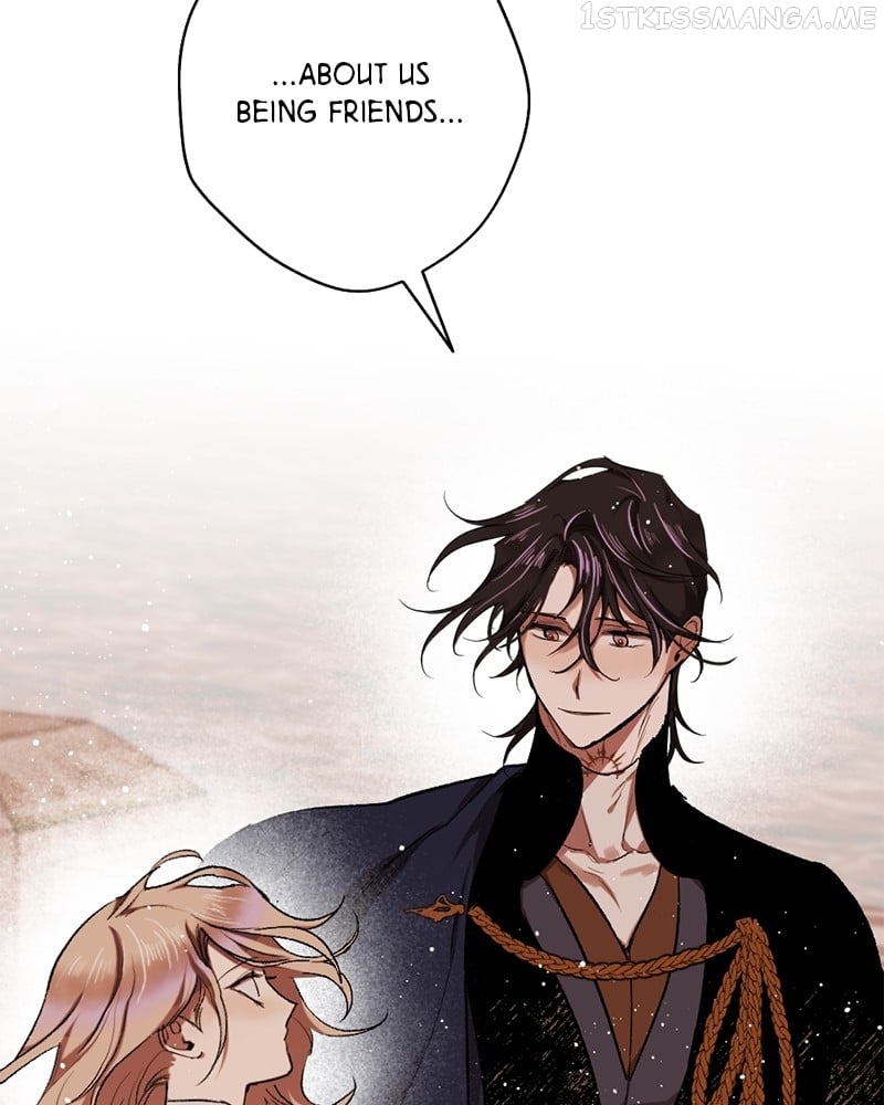 The Demon King’s Confession chapter 39 page 19