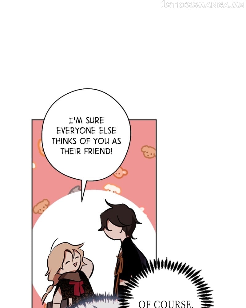 The Demon King’s Confession chapter 39 page 22
