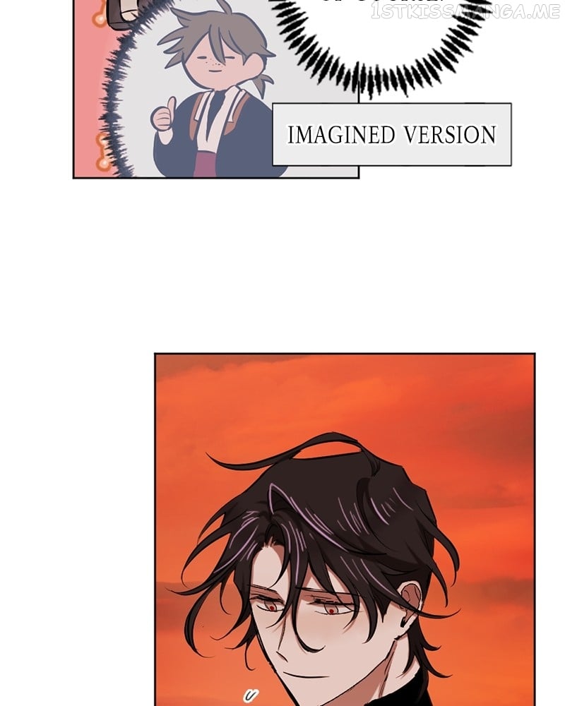 The Demon King’s Confession chapter 39 page 23