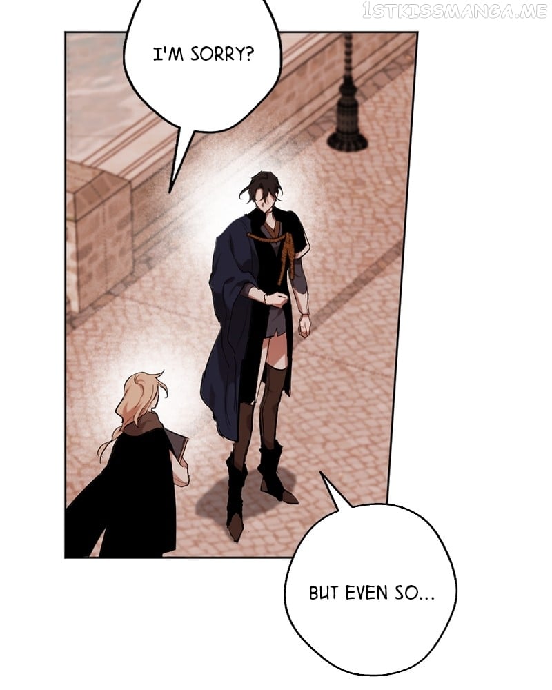 The Demon King’s Confession chapter 39 page 26