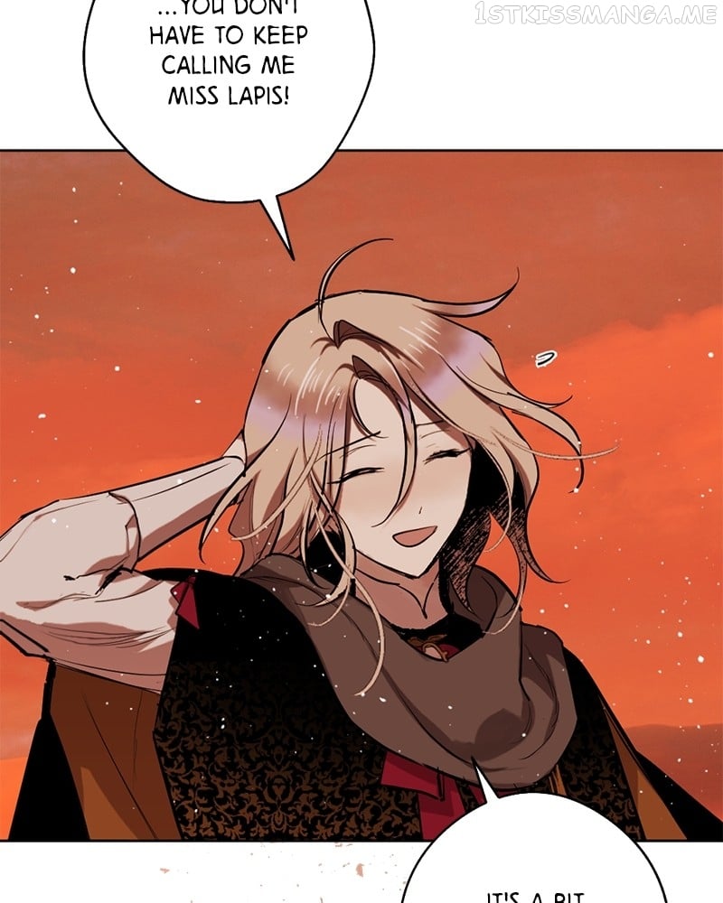 The Demon King’s Confession chapter 39 page 30