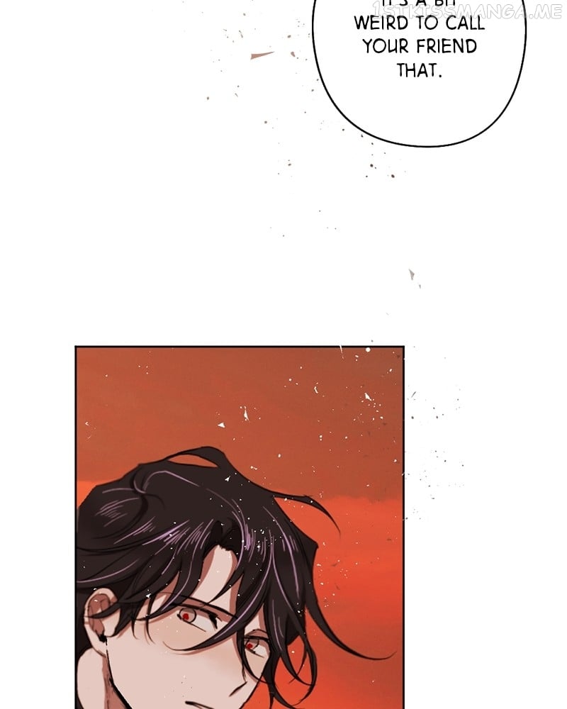The Demon King’s Confession chapter 39 page 31