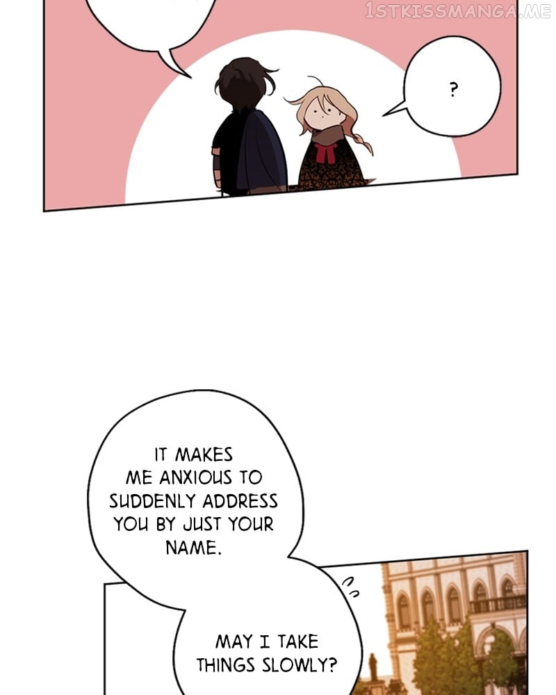 The Demon King’s Confession chapter 39 page 37