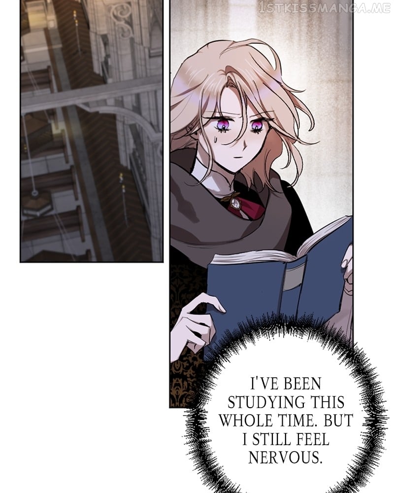 The Demon King’s Confession chapter 39 page 40