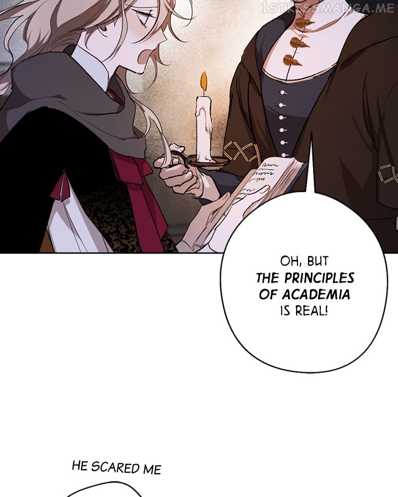 The Demon King’s Confession chapter 39 page 42
