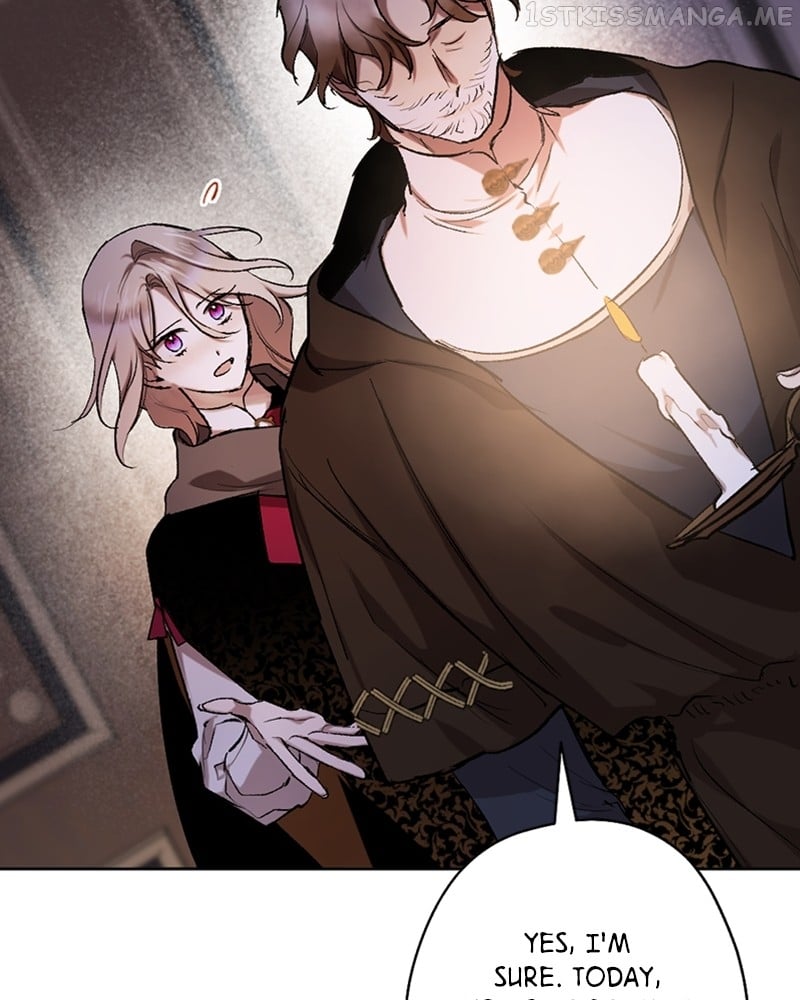 The Demon King’s Confession chapter 39 page 50