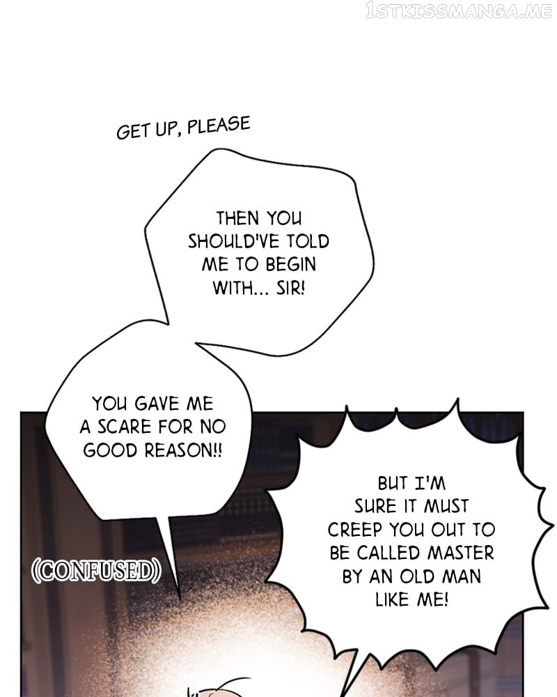 The Demon King’s Confession chapter 39 page 73