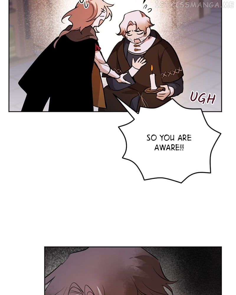 The Demon King’s Confession chapter 39 page 74