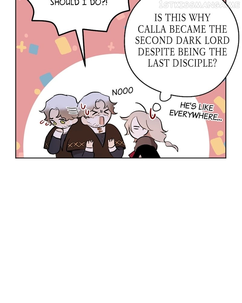 The Demon King’s Confession chapter 39 page 89