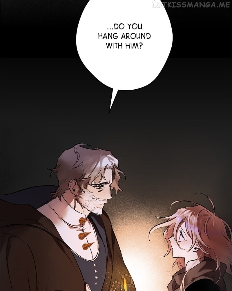 The Demon King’s Confession chapter 39 page 91