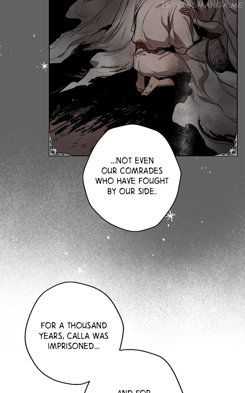 The Demon King’s Confession chapter 40 page 6