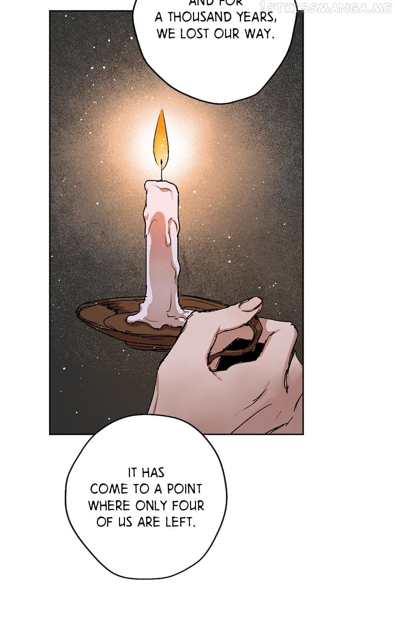 The Demon King’s Confession chapter 40 page 7
