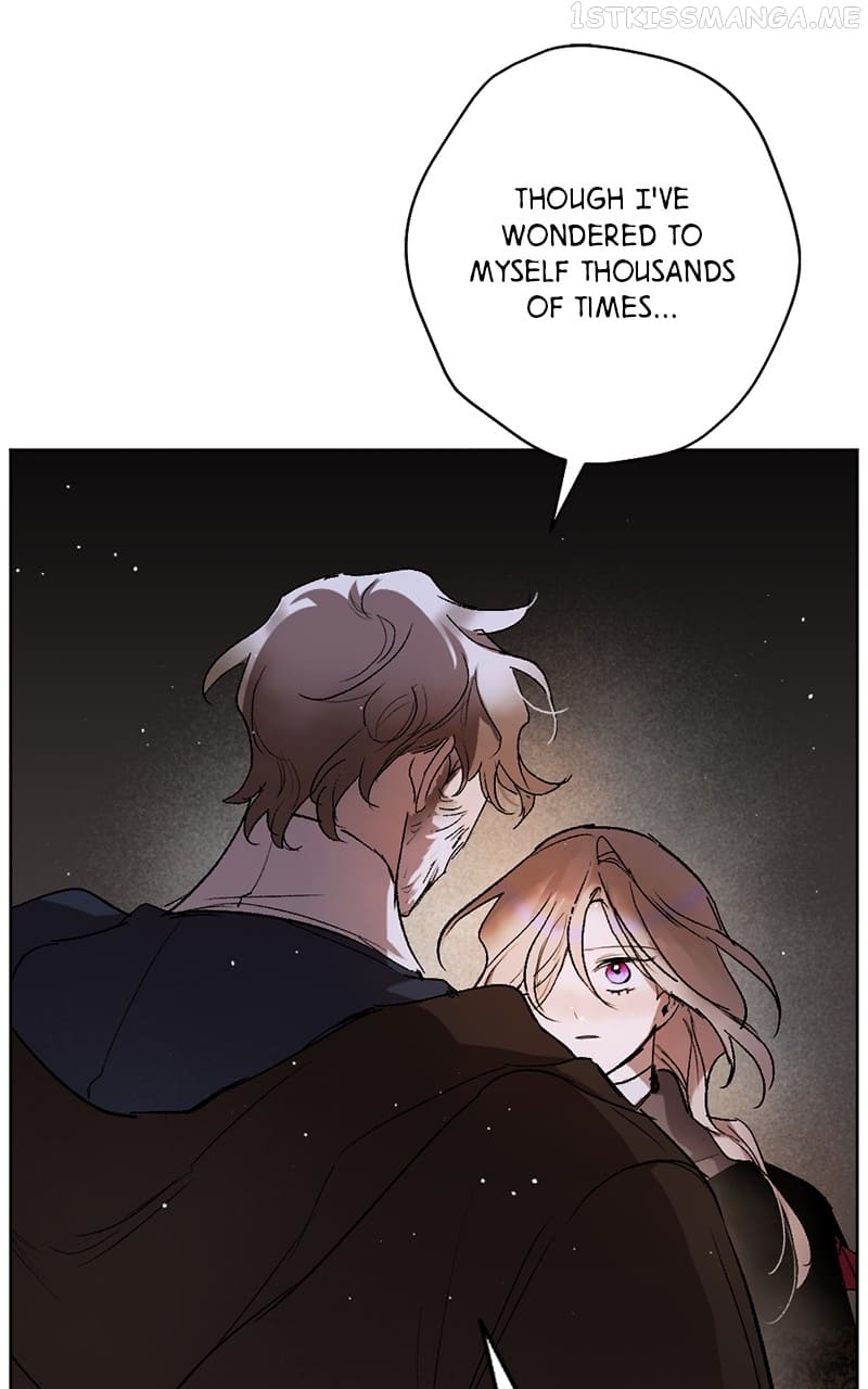 The Demon King’s Confession chapter 40 page 8