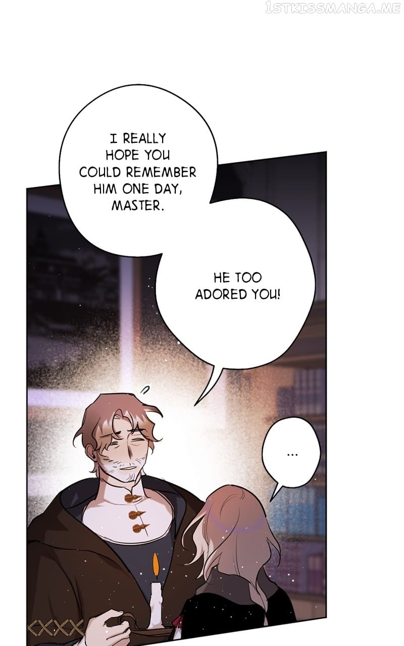 The Demon King’s Confession chapter 40 page 16