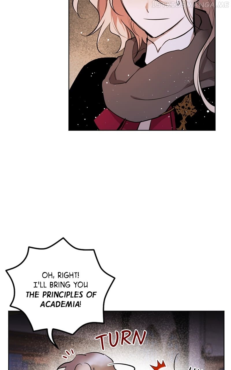 The Demon King’s Confession chapter 40 page 40
