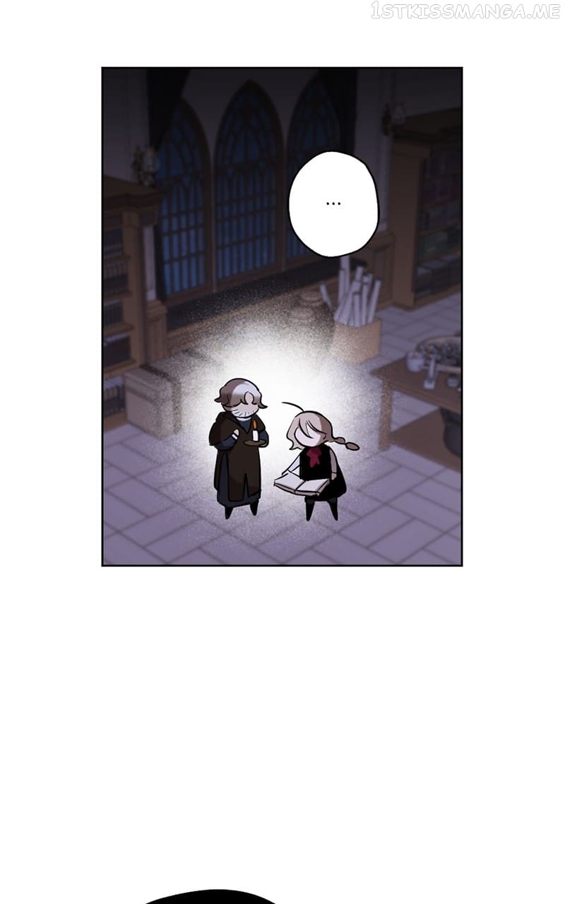 The Demon King’s Confession chapter 40 page 43
