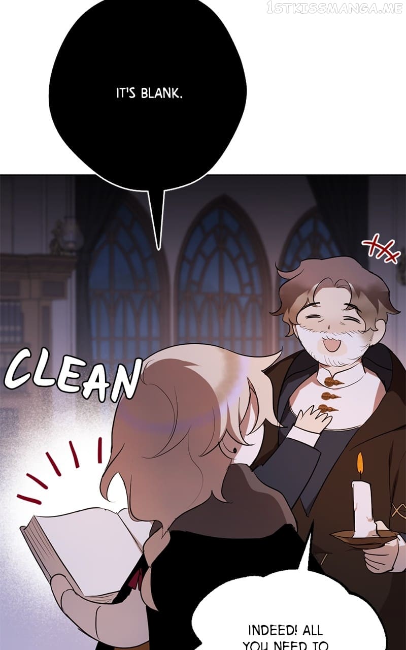 The Demon King’s Confession chapter 40 page 44