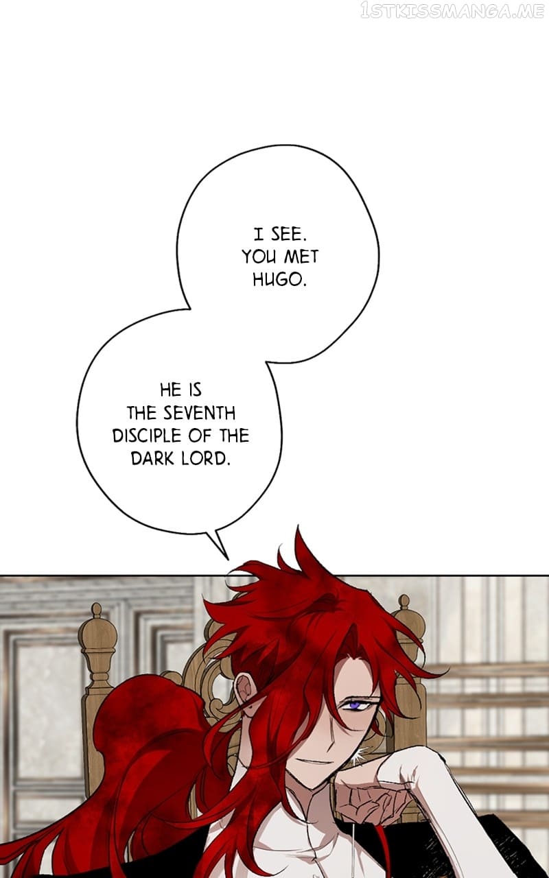 The Demon King’s Confession chapter 40 page 49