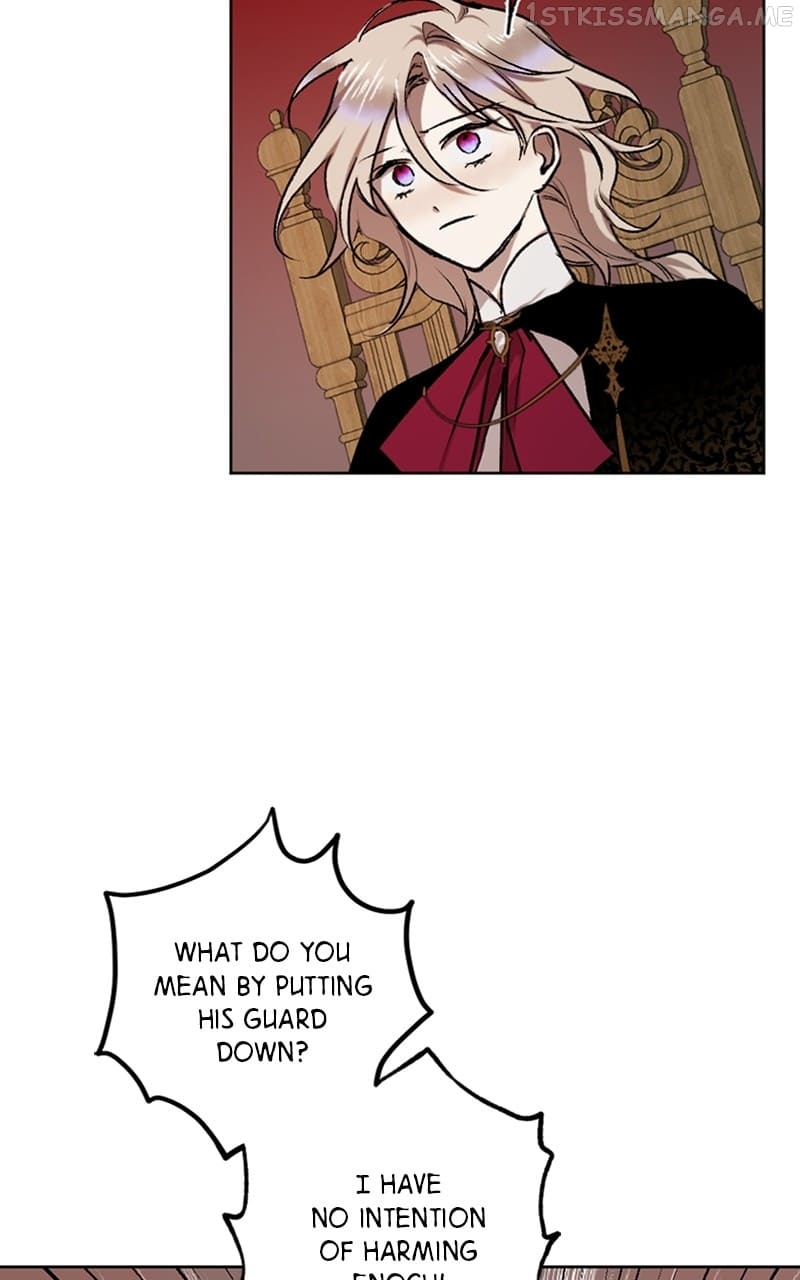 The Demon King’s Confession chapter 40 page 63