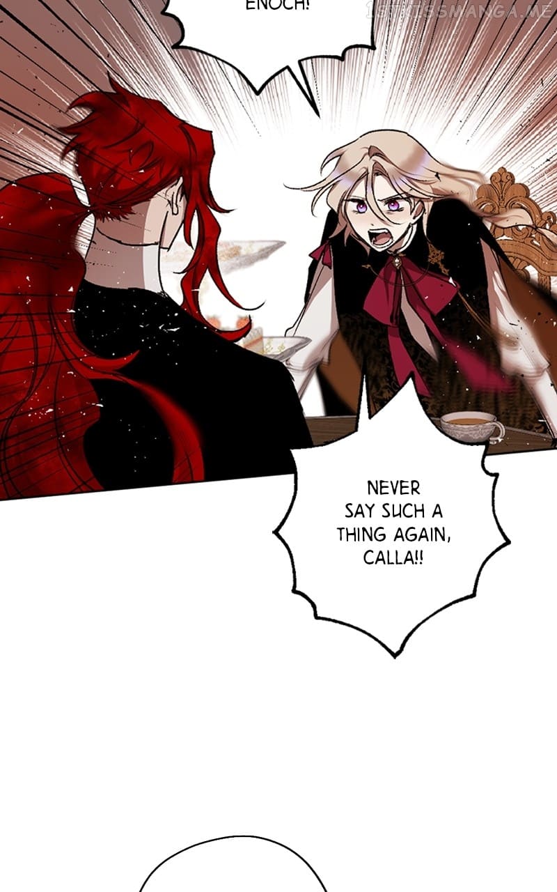 The Demon King’s Confession chapter 40 page 64