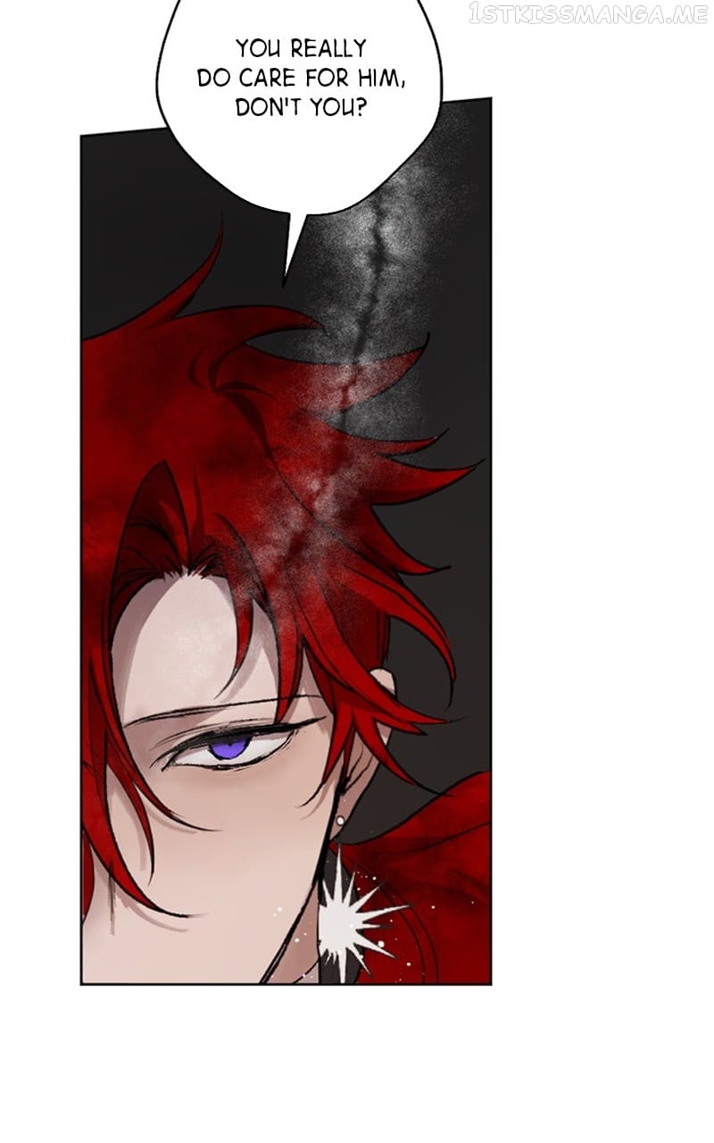 The Demon King’s Confession chapter 40 page 65