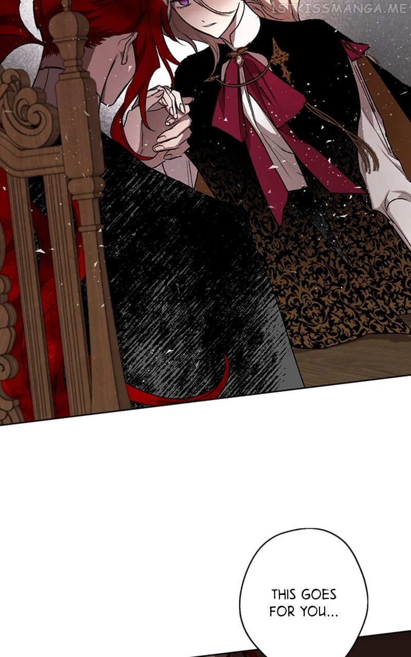 The Demon King’s Confession chapter 40 page 71